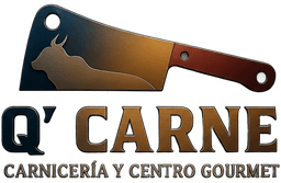 Logo Q' Carne